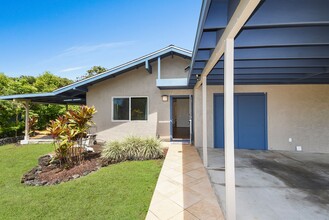73-1293-1293 Awakea St in Kailua Kona, HI - Building Photo - Building Photo