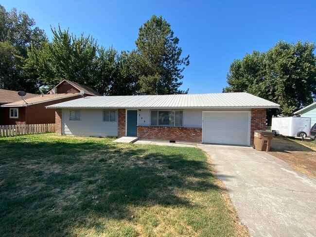 property at 249 McAuliffe Ave