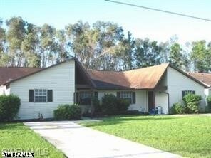 property at 9044 Tangelo Blvd