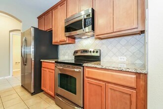 15714 Landing Creek Ln in Roanoke, TX - Building Photo - Building Photo
