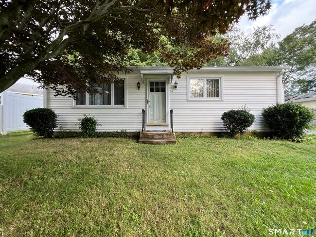 property at 34 Corsino Ave
