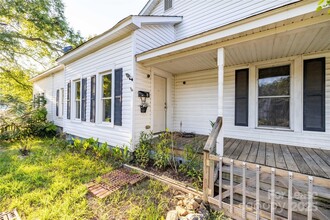 203 Church St in Albemarle, NC - Building Photo - Building Photo