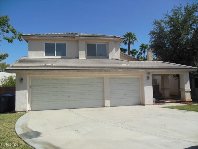 property at 2683 Regency Cove Ct