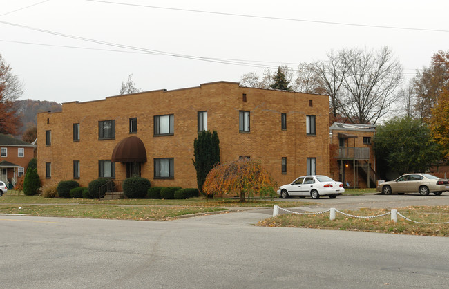 605 5th St in Huntington, WV - Building Photo - Building Photo