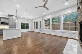 428 Marshall St in Houston, TX - Building Photo - Building Photo
