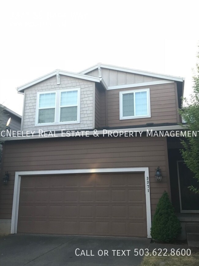 property at 3371 SE Hare Way