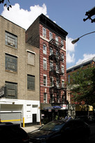 231 Thompson St Apartments