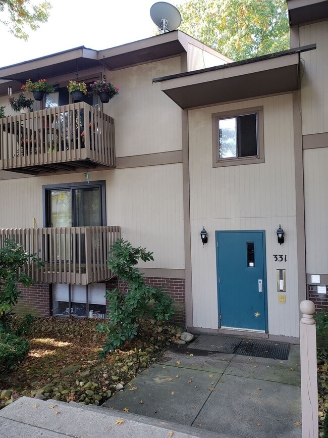 property at 331 Ridge Point Cir