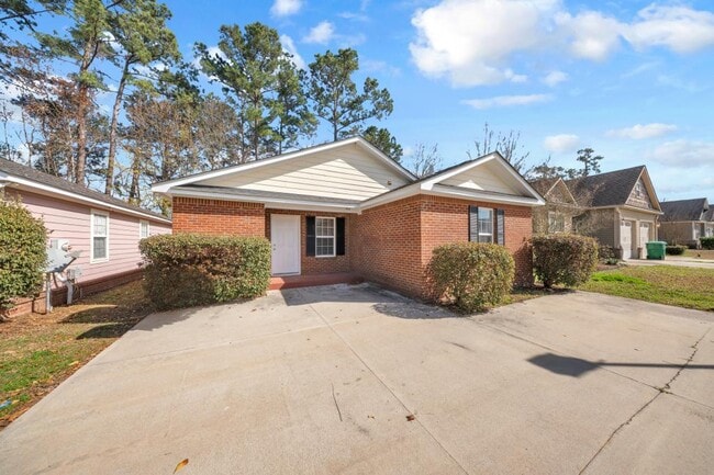 5086 Greyfield Pl N in Valdosta, GA - Building Photo - Building Photo