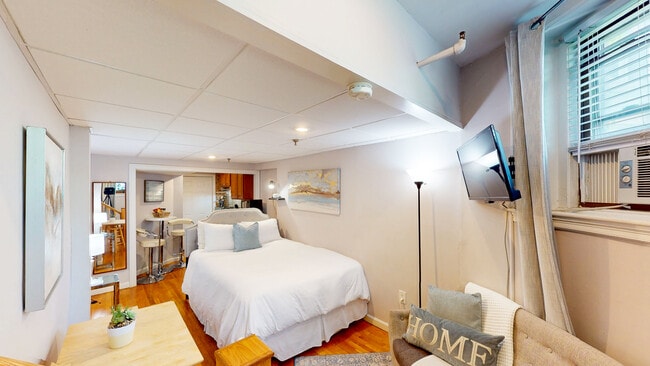 property at 1029 Beacon St