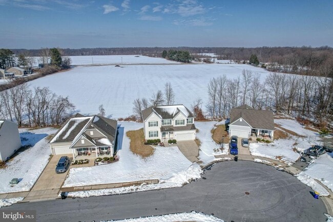 101 Beaufort Ct in Dover, DE - Building Photo - Building Photo