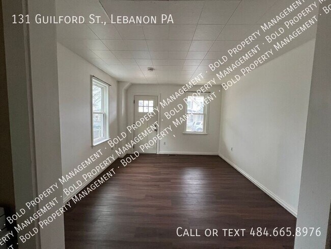 131 Guilford St in Lebanon, PA - Building Photo - Building Photo