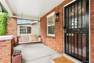825 S Gaylord St in Denver, CO - Building Photo - Building Photo