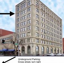 1001 O St in Lincoln, NE - Building Photo - Building Photo