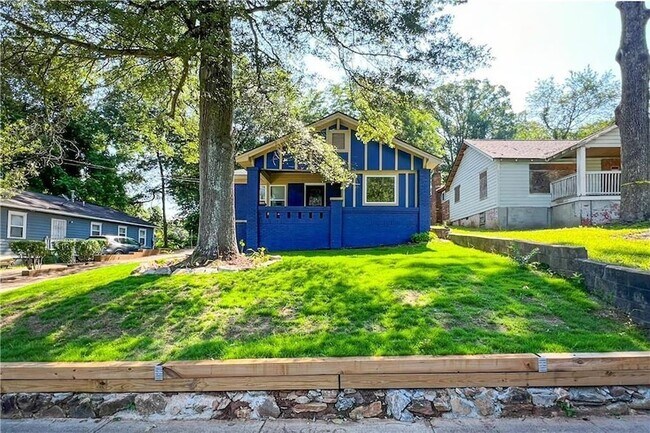 property at 557 Chappell Rd NW
