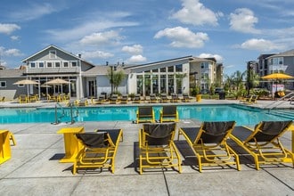 Rubicon at Reynolds Ranch in Lodi, CA - Building Photo - Building Photo