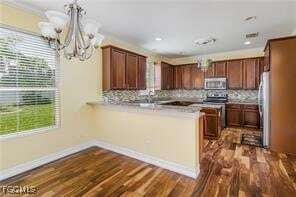 8134 Silver Birch Way, Unit A404 in Lehigh Acres, FL - Building Photo - Building Photo