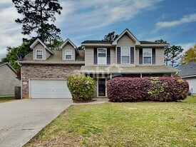 1095 Cobblestone Blvd in Summerville, SC - Building Photo