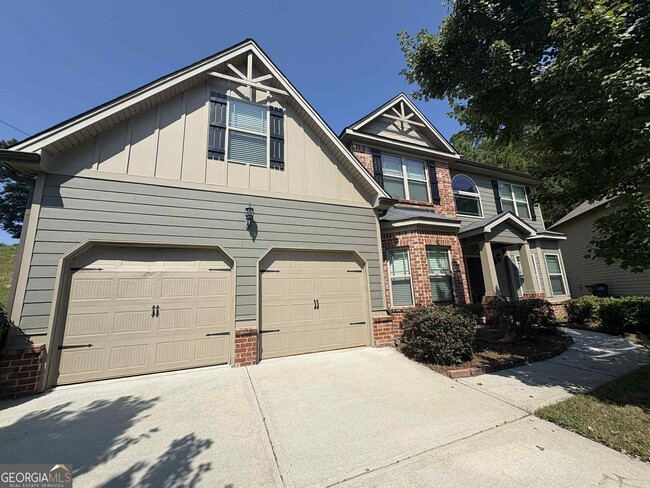 property at 4421 Ivy View Ct