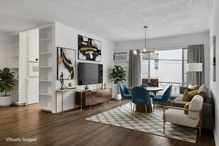 Gale Drive Luxury Investments Group LLC in Beverly Hills, CA - Building Photo