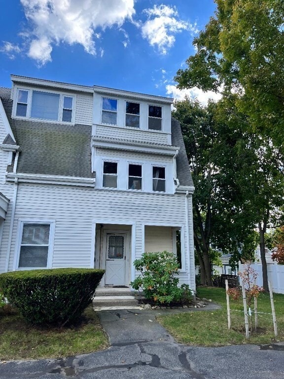 property at 63 Montclair Ave