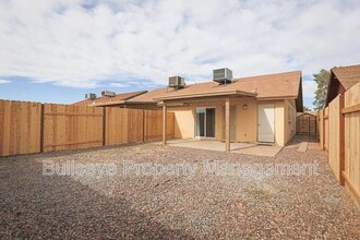 3229 E Crescent Ave in Mesa, AZ - Building Photo - Building Photo