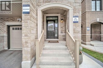15 Quinton Ridge in Brampton, ON - Building Photo - Building Photo