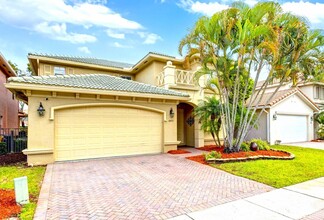 6453 Paradise Cove in West Palm Beach, FL - Building Photo - Building Photo