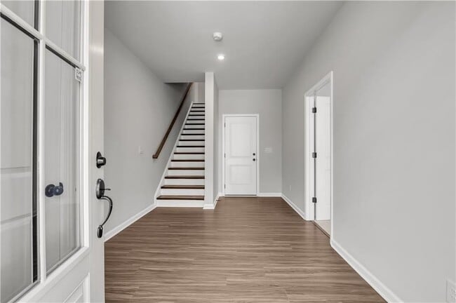 2620 Whistler Wy, Unit 3211 in Lawrenceville, GA - Foto de edificio - Building Photo