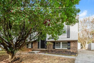 4819 Harri Ann Dr in Charlotte, NC - Foto de edificio - Building Photo