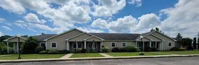 947 Sohn Alloway Rd in Lyons, NY - Building Photo