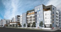 Building Photo - Modera River North Apartamentos in Denver, Colorado