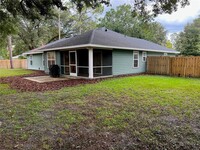 6845 SW 81st St in Gainesville, FL - Building Photo - Building Photo