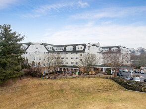 Rivervue in Tuckahoe, NY - Building Photo - Building Photo