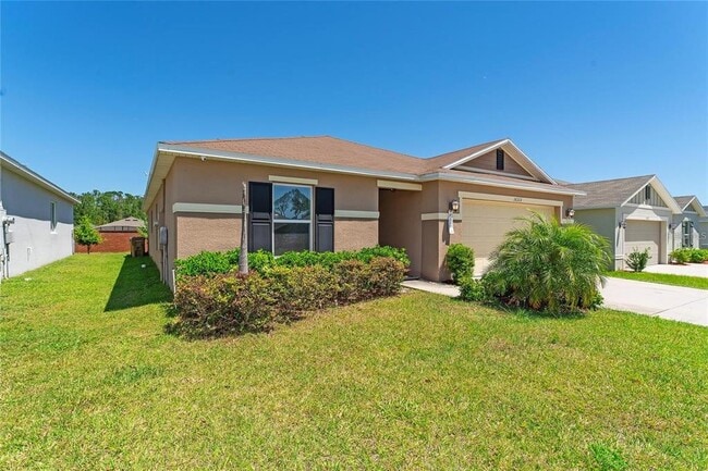 property at 16313 Yelloweyed Dr