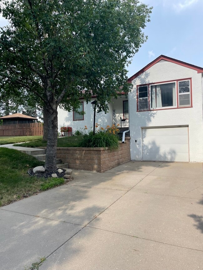 property at 1258 MacArthur Ave