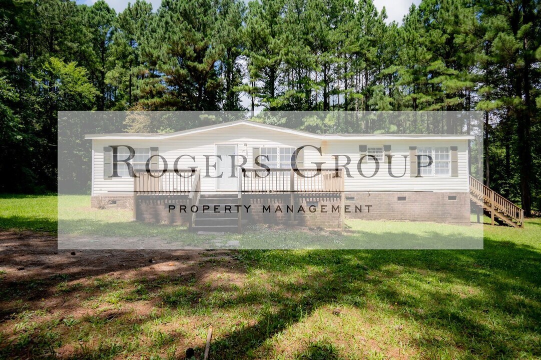 21 Redwing Ln in Henderson, NC - Building Photo