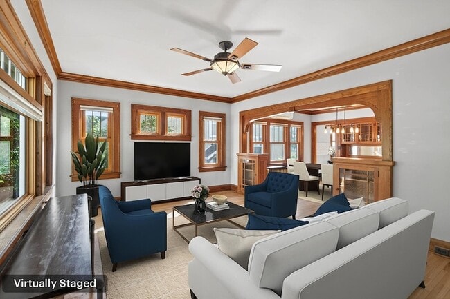 property at 3606 12th Ave S