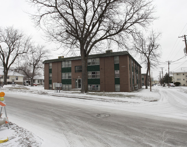 2000 G St in Lincoln, NE - Building Photo - Building Photo