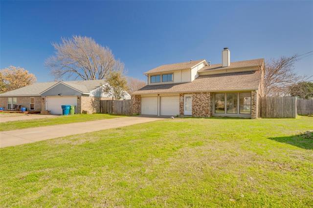 3706 S Magnolia Ct in Flower Mound, TX - Building Photo - Building Photo