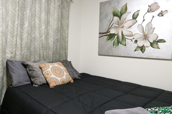 property at 667 N Sir Michael Dr