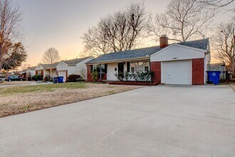 2660 S Quebec Ave in Tulsa, OK - Building Photo - Building Photo