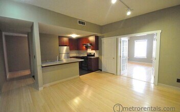 One Short North in Columbus, OH - Foto de edificio - Building Photo