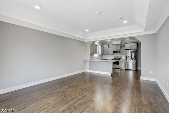 449 S 18th St in Newark, NJ - Foto de edificio - Building Photo