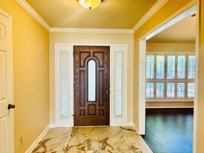 8815 Crazy Horse Trail in Houston, TX - Building Photo - Building Photo