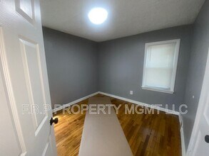 18507 Ardmore St in Detroit, MI - Foto de edificio - Building Photo