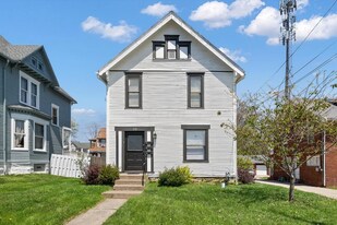 170 Marion Ave in Mansfield, OH - Building Photo