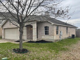 11816 Gaelic Dr in Austin, TX - Building Photo