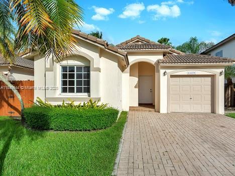 property at 14159 SW 149th Ct