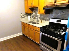 6855 S King Dr in Chicago, IL - Building Photo - Building Photo